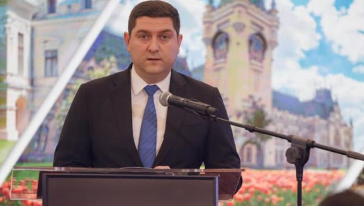 Liderul PSD Iaşi respinge ideea unei guvernări cu AUR. Motivele invocate de Bogdan Cojocaru