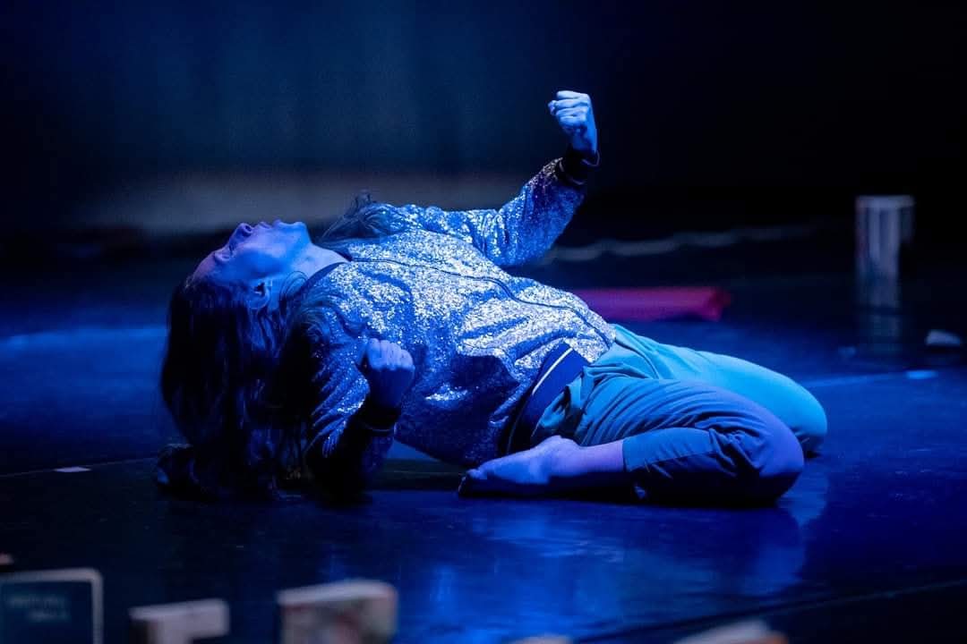 Dansul care vindecă. Cum experiențele coregrafice pot sprijini sănătatea mentală