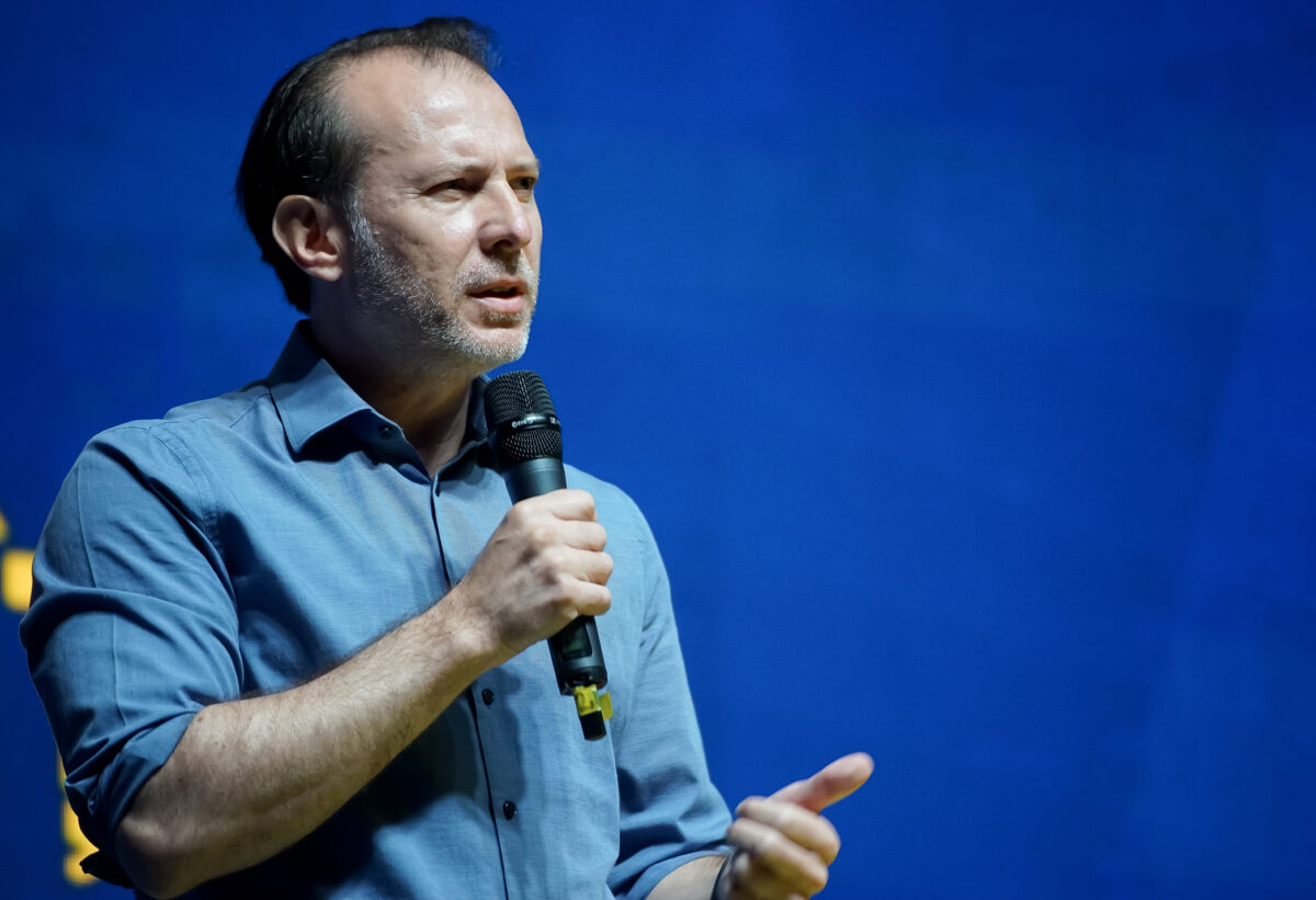 Cîțu, despre majorarea taxelor și impozitelor: A fost o decizie politică luată cu bună știință