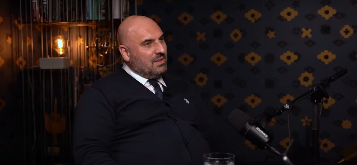 Gabriel Zbârcea, apărat de Uniunea Națională a Barourilor din România