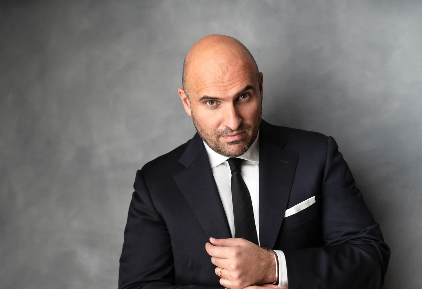 Avocatul Gabriel Zbârcea: Nu am avut și nu am nicio simpatie pentru Mișcarea Legionară