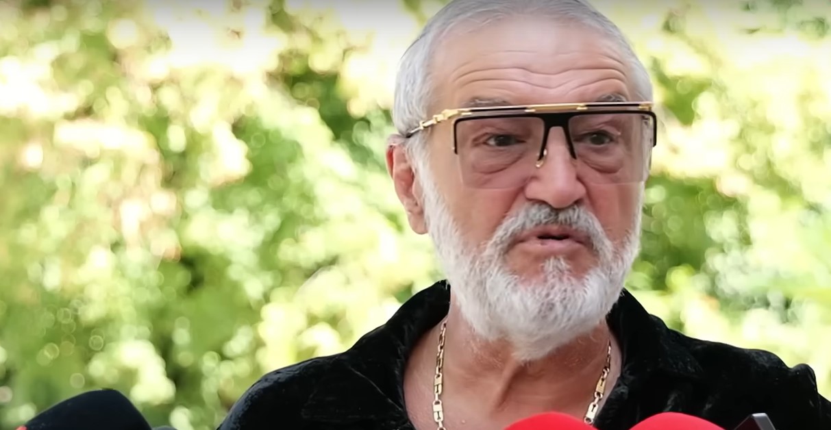 Verdict nefavorabil pentru Gigi Becali în procesul cu CSA Steaua din partea CCR