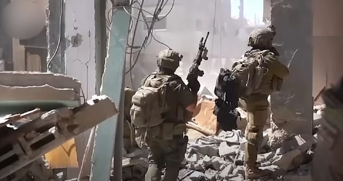 Gaza City, încercuită. Armata israeliană anunță începutul operațiunilor decisive