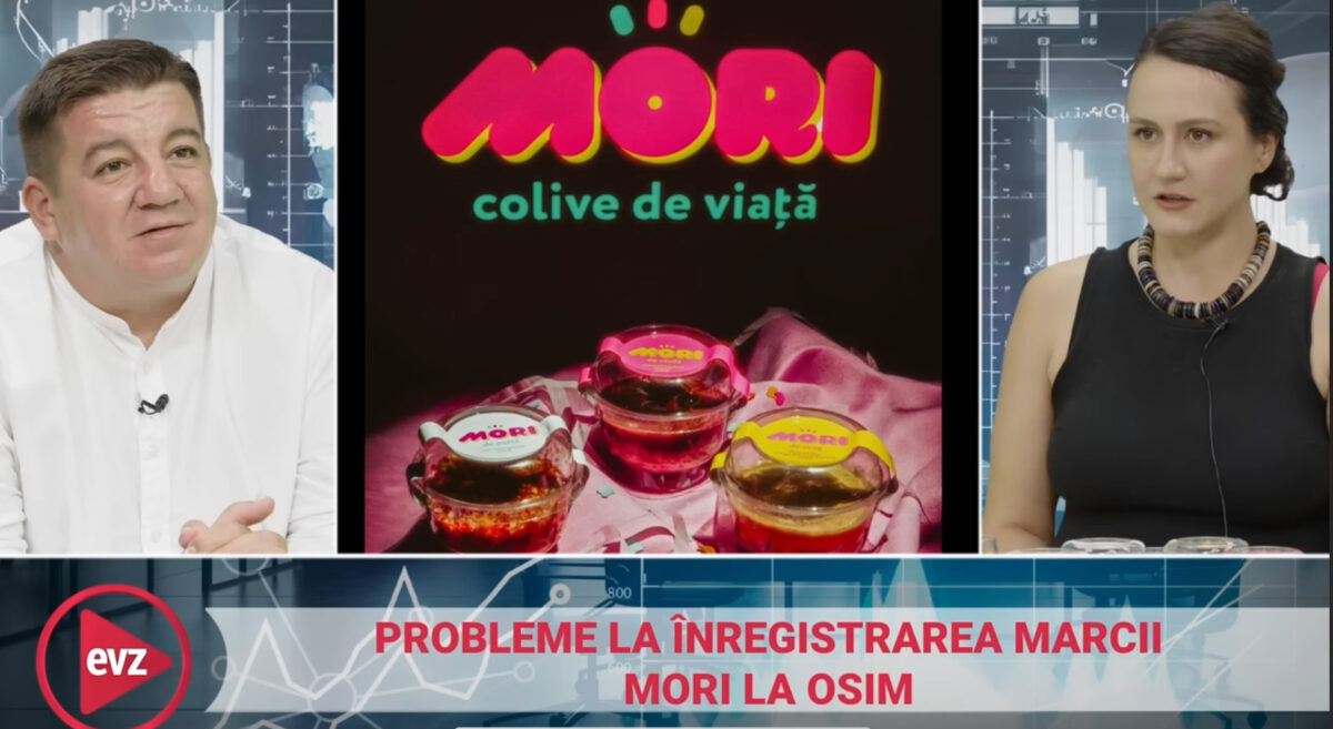 Cum a transformat Mori coliva într-un brand care nu se dă bătut în fața birocrației