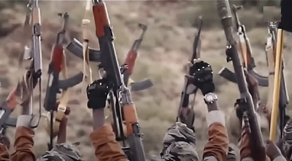 Turcia anunță arestarea a peste 100 de membri ISIS care plănuiau atacuri de Crăciun și Anul Nou