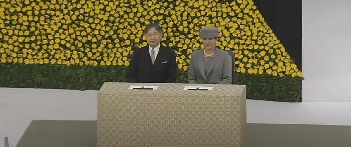 80 de ani de la capitularea Japoniei. Șocul care a determinat schimbări profunde