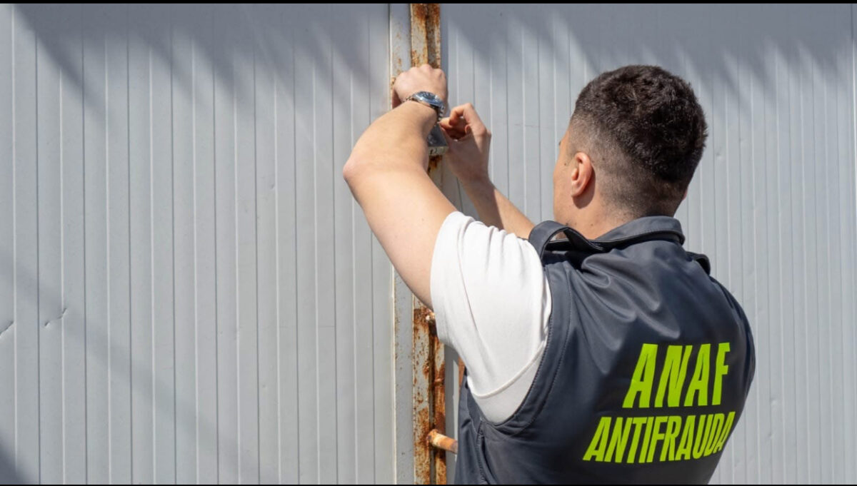 Exclusiv. Noutăți la controlul ANAF în 2025. Ce au voie să facă agenții Fiscului și ce este abuz