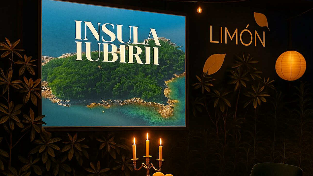 Când începe noul sezon Insula iubirii. Anunțul făcut de Antena 1