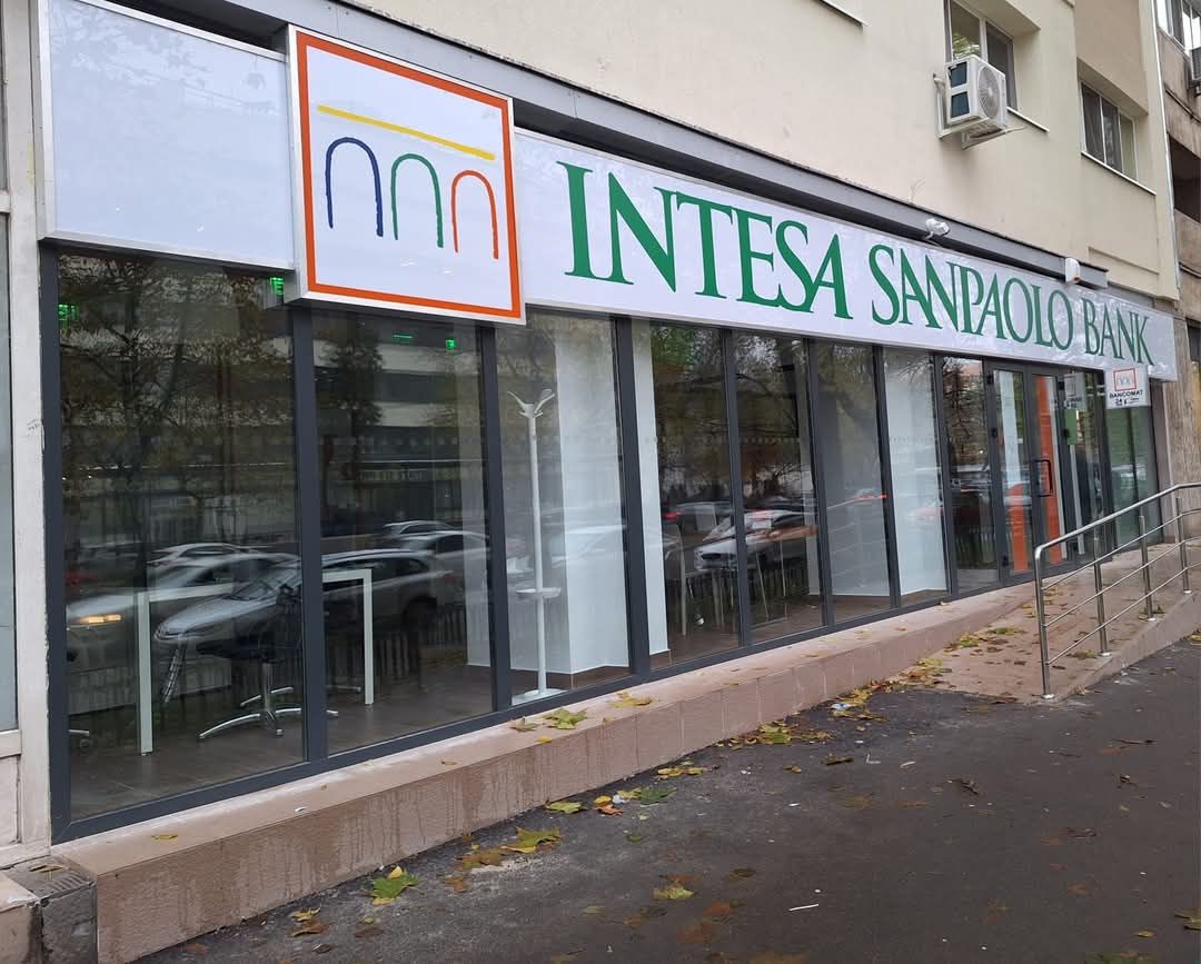 Intesa Sanpaolo