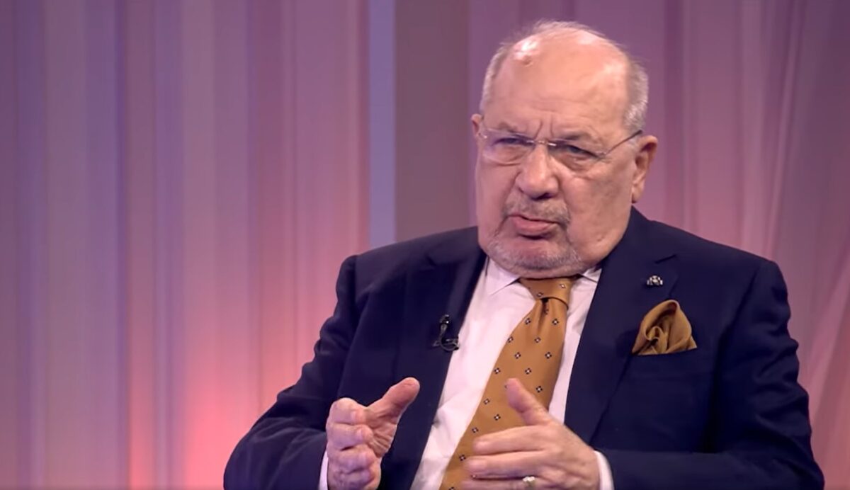 Ambasadorul Ioan Donca, în vizorul Securității. Mesajul din lift al Generalului Iulian Vlad și mitul „ofițerului acoperit”