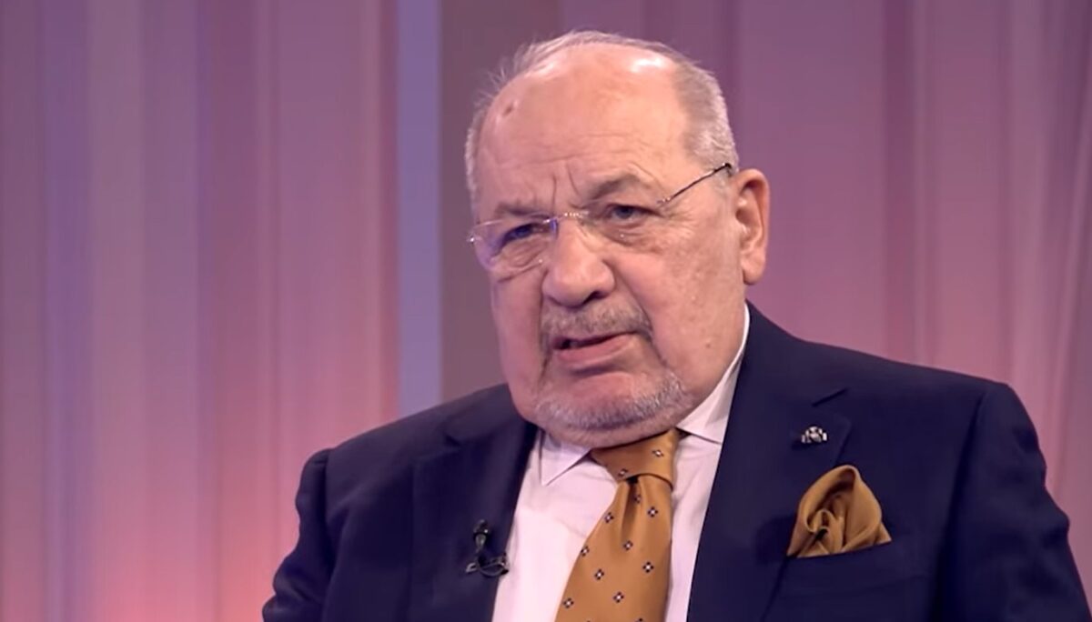 Portretul lui Nicolae Ceaușescu, realizat de ambasadorul Ioan Donca: Era calm, nu isteric. Avea metodă, nu improviza