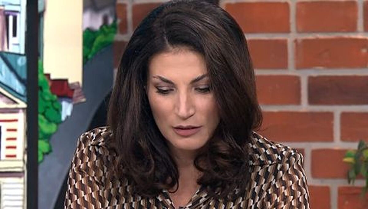 Ioana Ginghină a fost clown în spitalele pentru copii. Meseria apare în nomenclator în Olanda