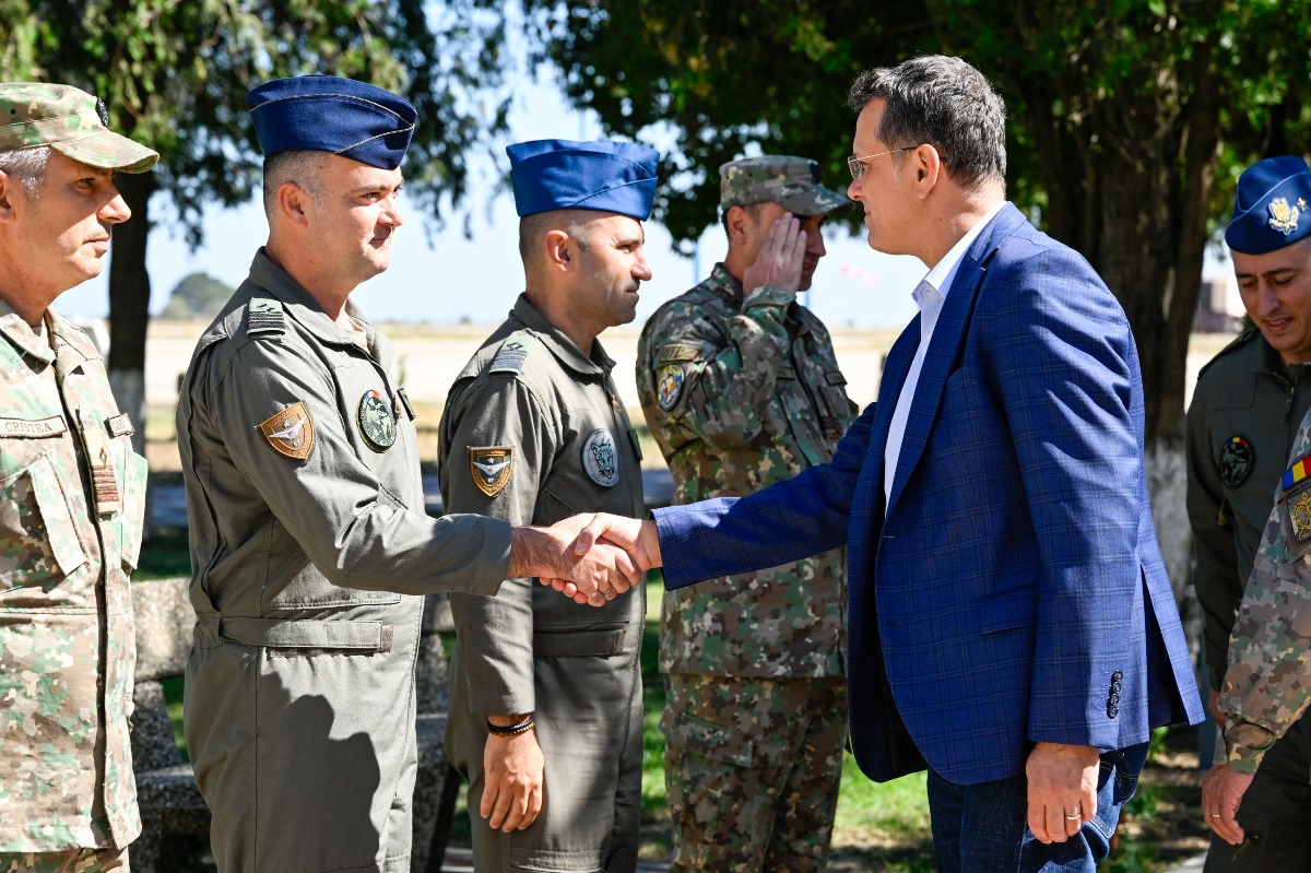 Mihai Fifor a analizat studiile lui Moșteanu: O carieră bazată pe minciuni și ajustări