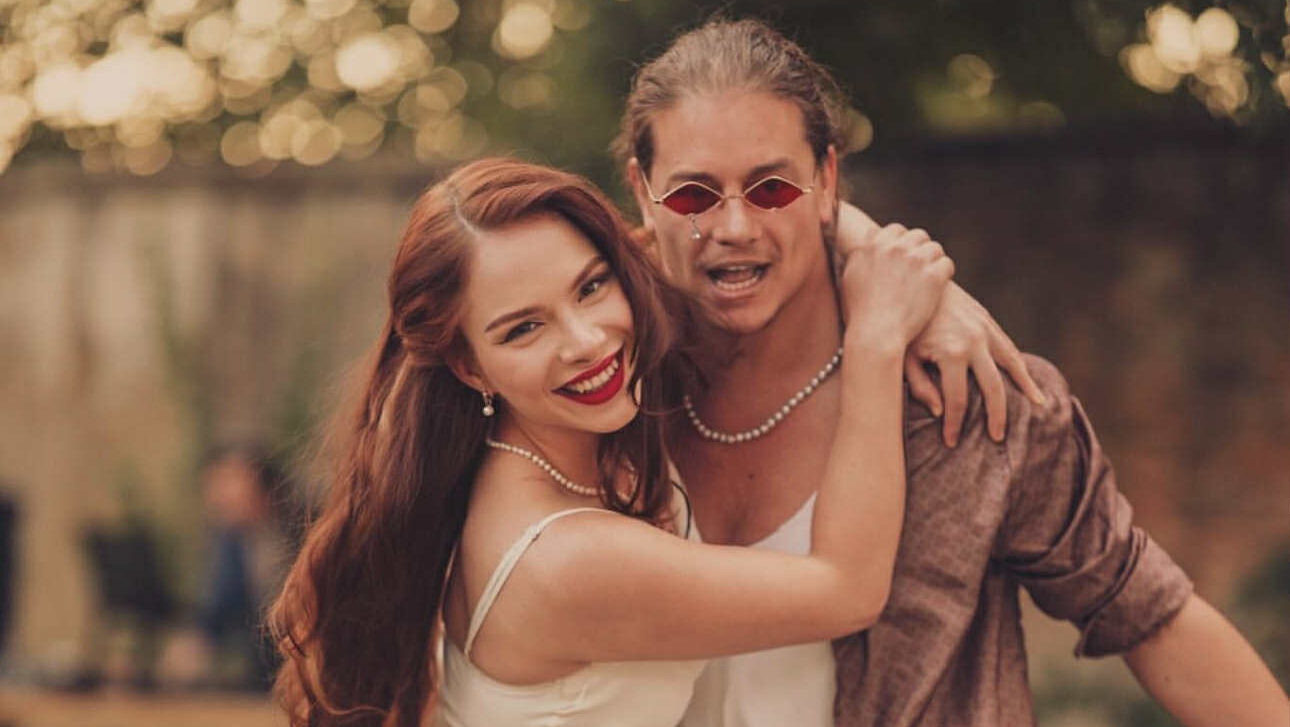 Actuala lui Iustin Petrescu, la psihiatru după scandalul cu Marilu. E pe tratament