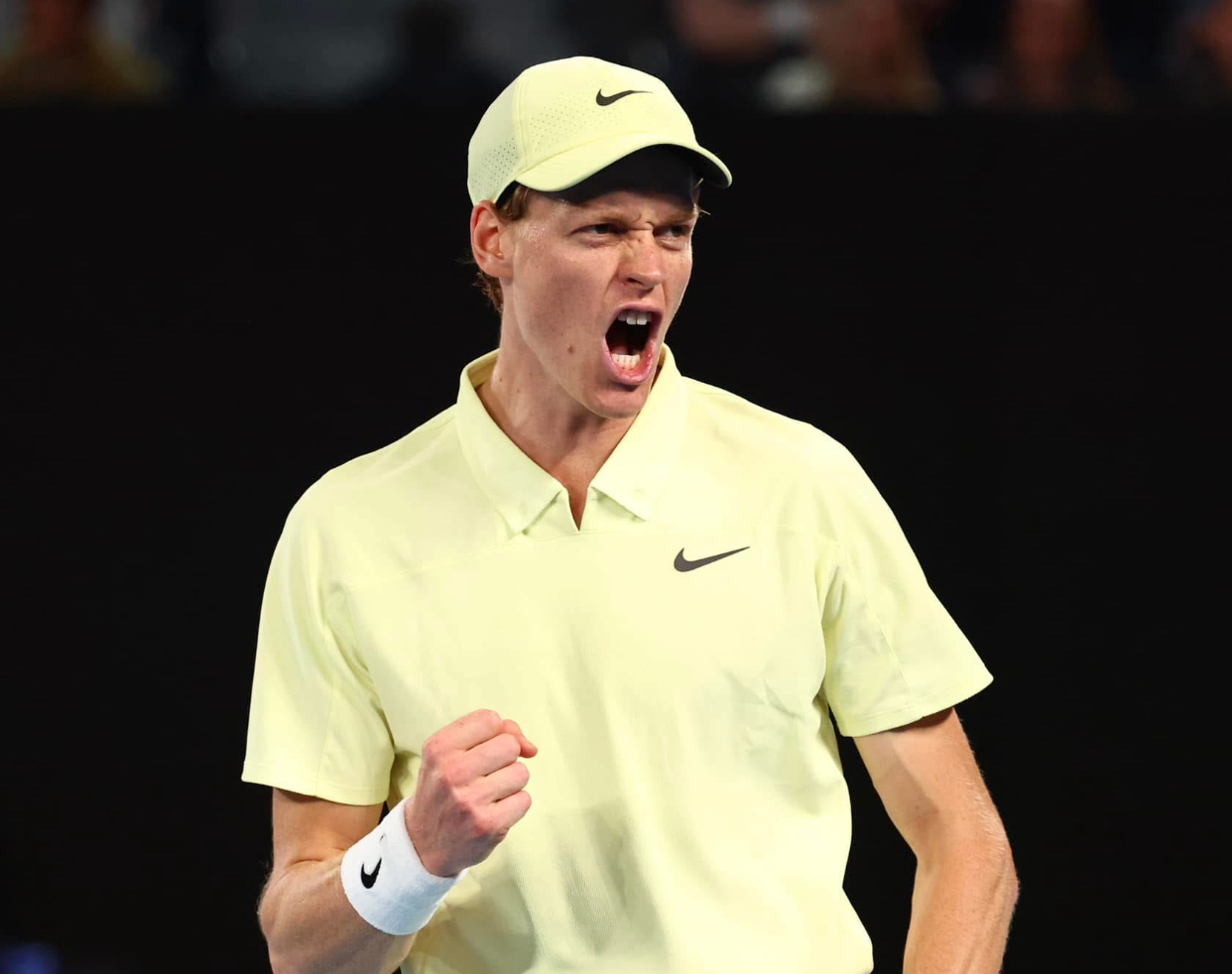 Jannik Sinner a câștigat turneul de la Madrid și a realizat o performanță extraordinară
