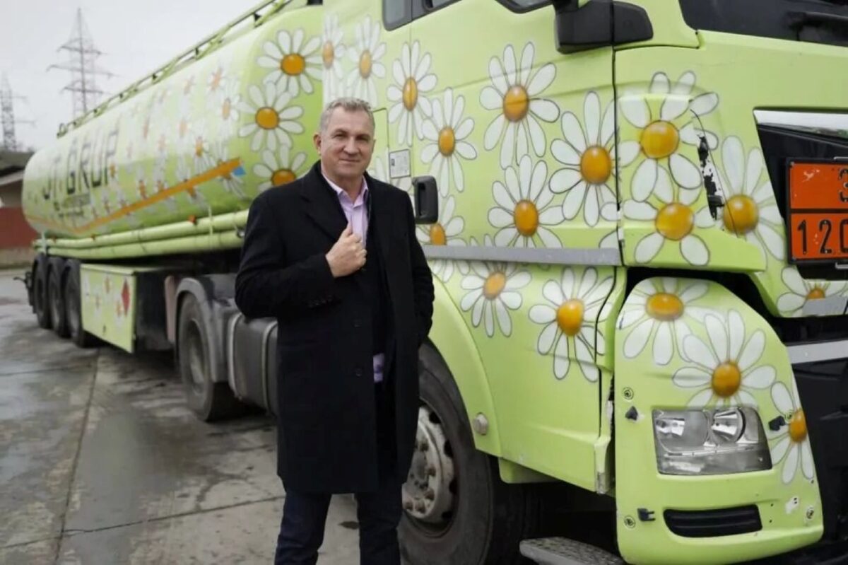 Jean Paul Tucan, trimis în judecată de Parchetul European pentru deturnare de fonduri europene