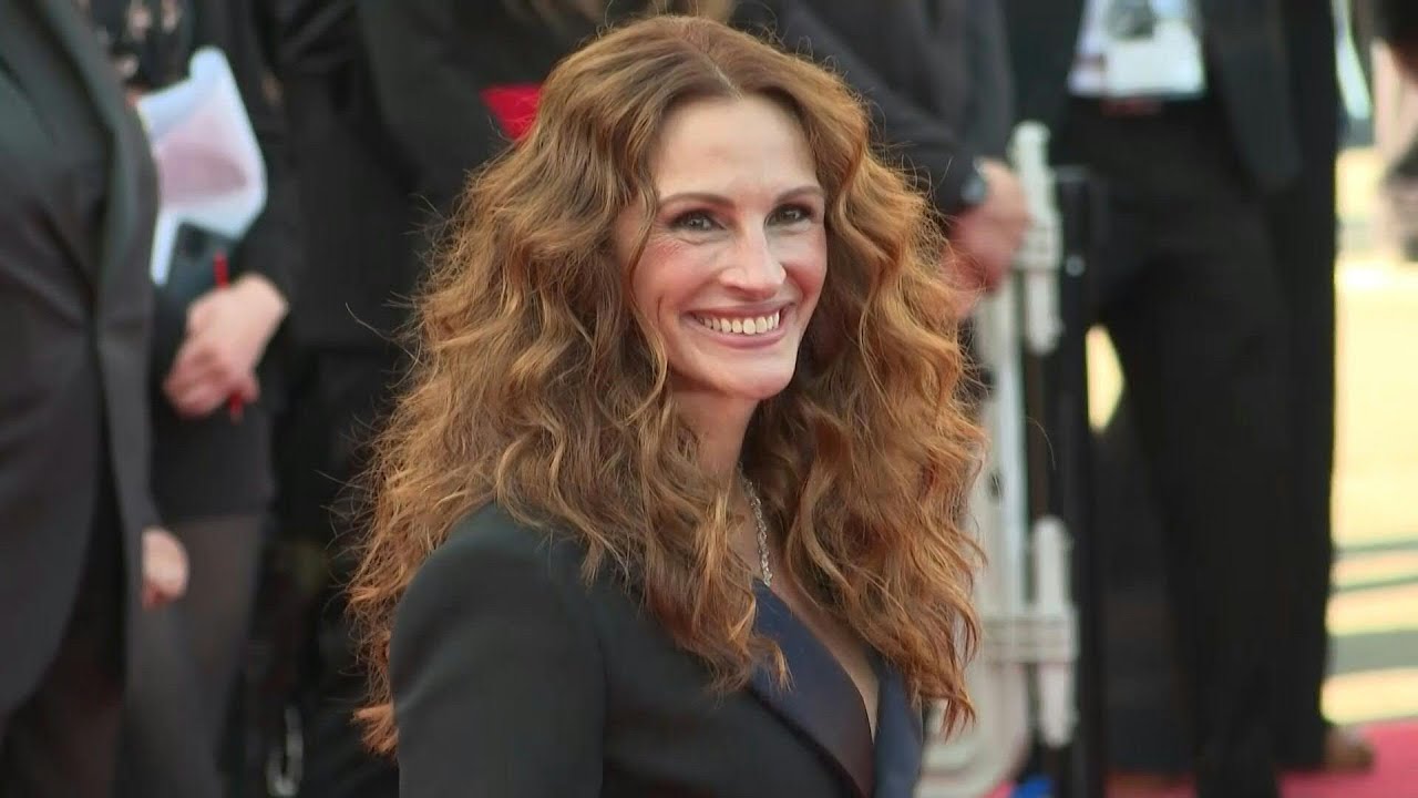 Julia Roberts