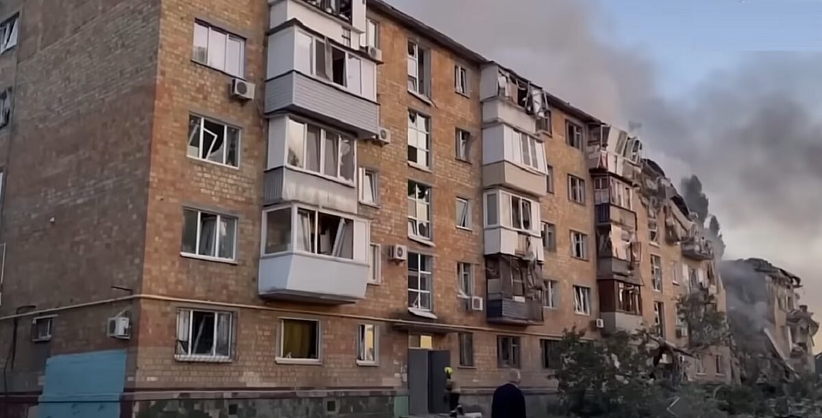 Zonă tampon între Rusia și Ucraina. Propunere europeană de ultim moment