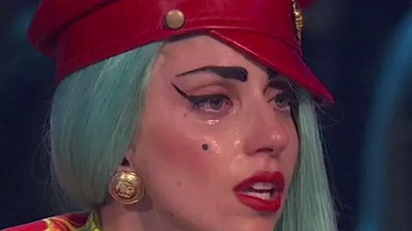 Momente dificile pentru Lady Gaga. A pierdut cel mai important om din viața ei