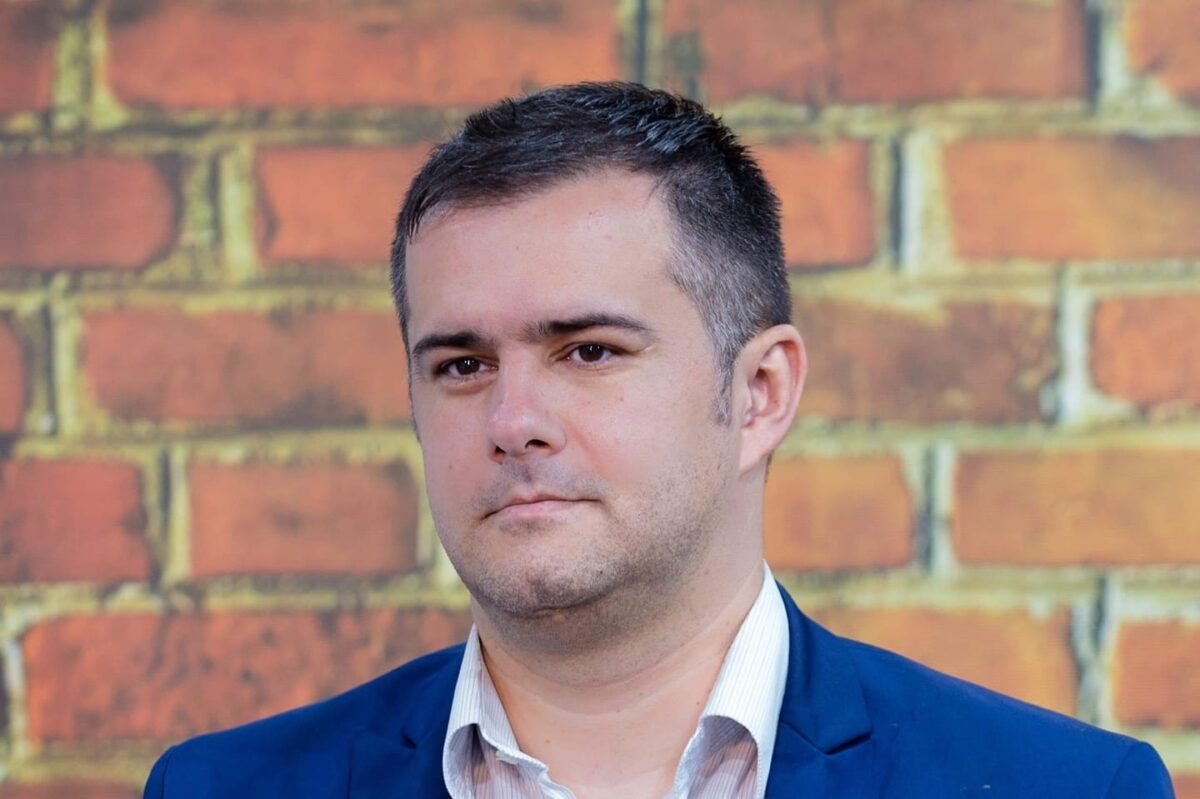 Primarul Bacăului, Lucian Viziteu, despre refuzul PSD: „Așteptăm decizia guvernului după negocierile din coaliție”