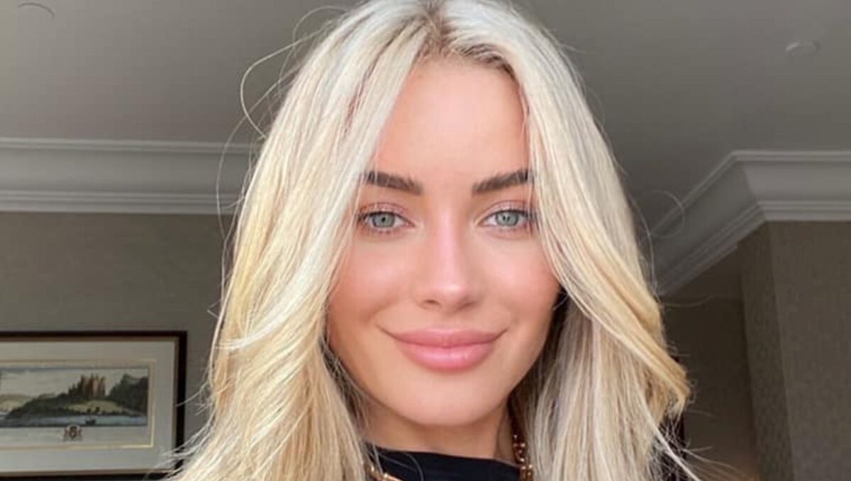 Scandal într-un club de fițe: Mădălina Lalu a vărsat un pahar pe Marius Turcu în urma unui schimb tensionat de replici