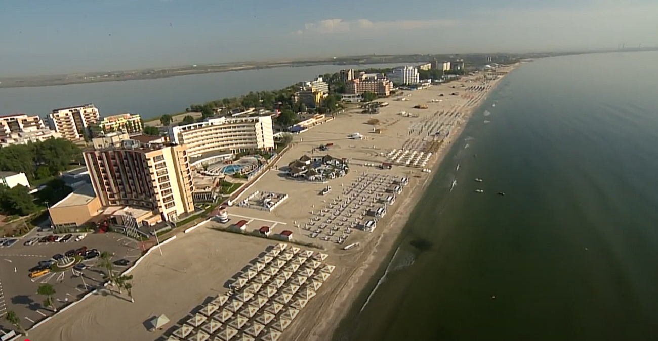 Mamaia