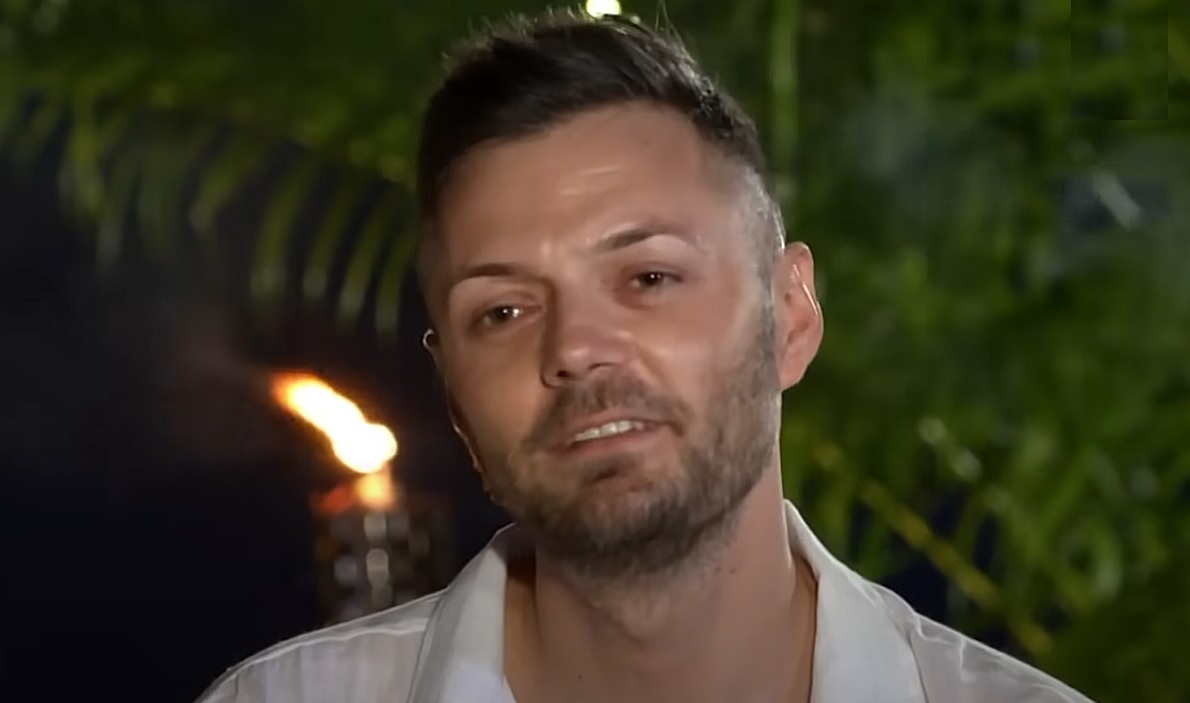 Ispita a învins. Marius a renunțat la soție după 10 ani de căsnicie