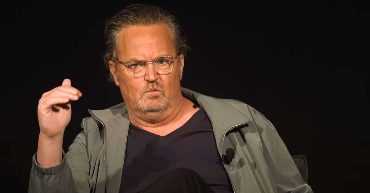 Femeia acuzată că i-a vândut lui Matthew Perry ketamină va pleda vinovată