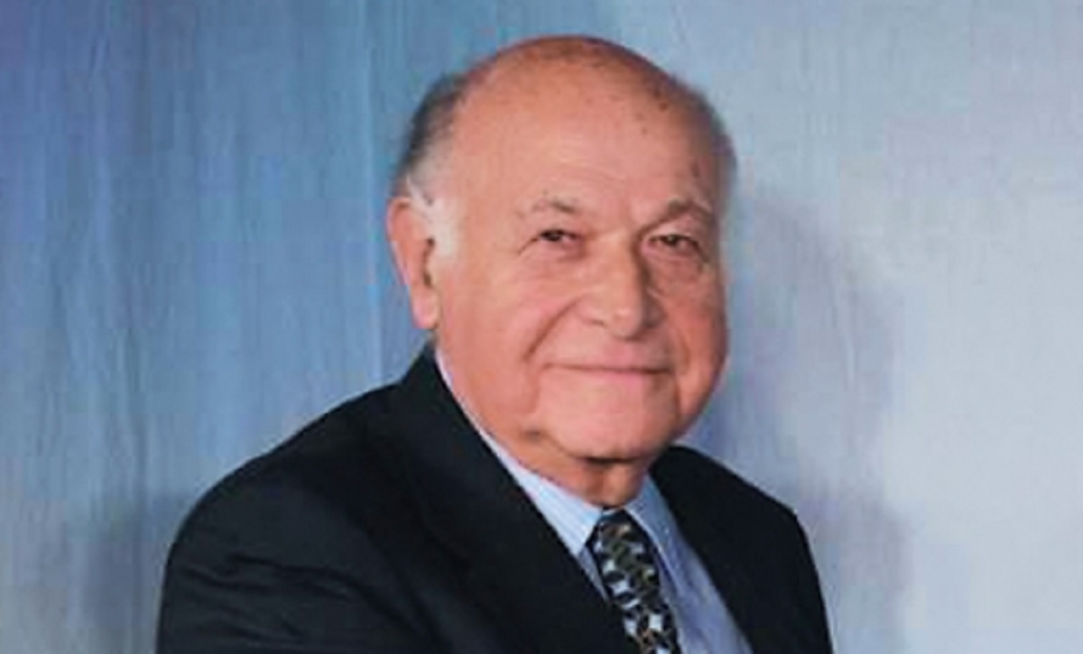 Magnatul diamantelor și partenerul lui Jackie Onassis, Maurice Tempelsman, a murit