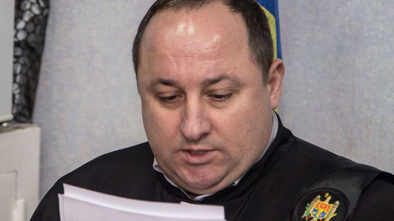 Fostul judecător Mihai Diaconu, vizat într-un dosar penal, găsit mort sub un pod