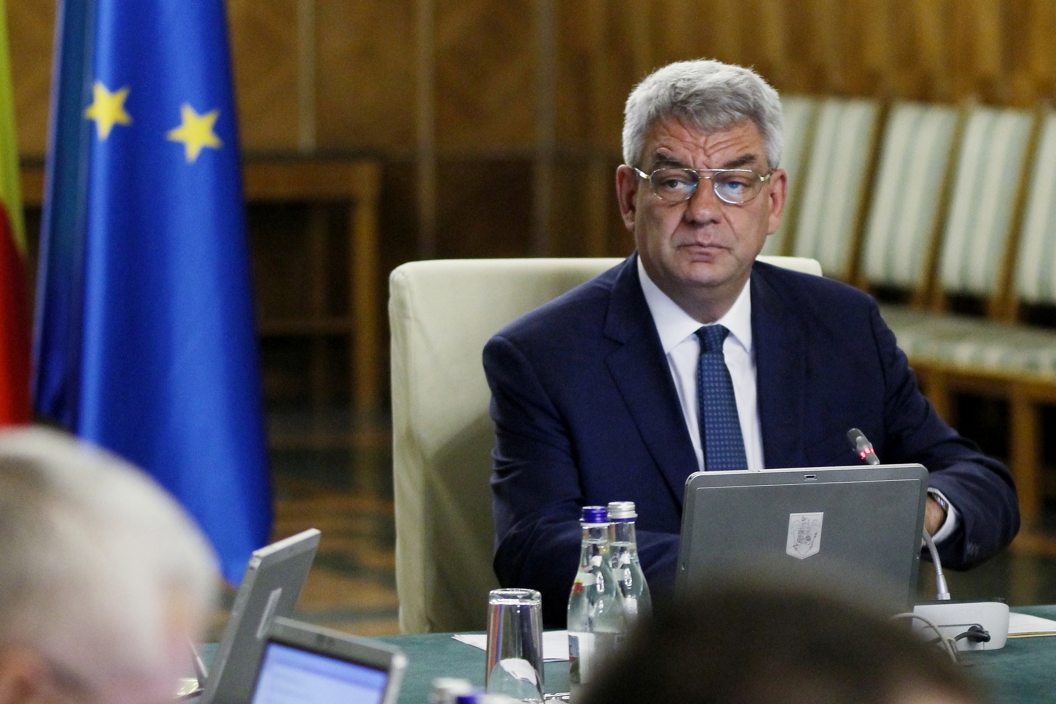 Mihai Tudose avertizează Comisia Europeană: „Suprapusă pe efectele crizei energetice, noua taxare a carbonului riscă să distrugă puterea de cumpărare și competitivitatea”