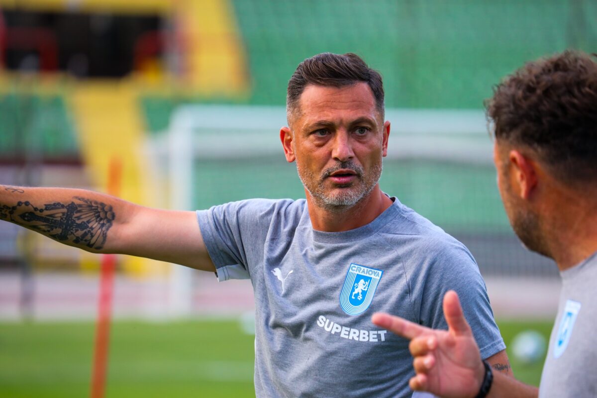 Mirel Rădoi preia pe FCSB în play-out, deși are ofertă de 1,6 milioane de euro: Într-un fel a acceptat-o, din vară