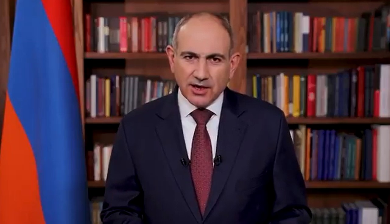 Armenia face pasul spre Occident: Premierul Nikol Pașinian ia în calcul depunerea candidaturii la UE