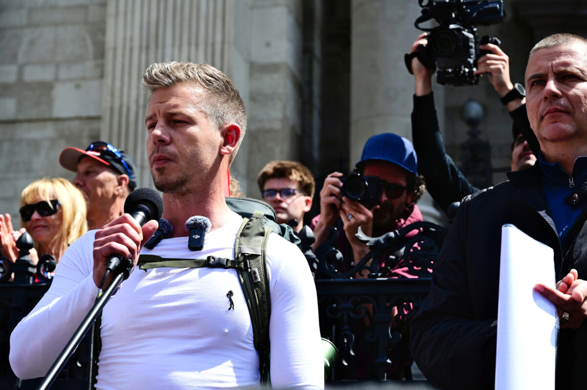 Liderul Opoziției din Ungaria acuză Fidesz că i-a trădat pe maghiarii din Transilvania