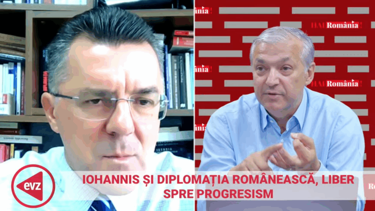 Eșecul diplomației românești sub avântul progresismului. Dan Dungaciu: „Este expresia crizei de gândire din statul român”