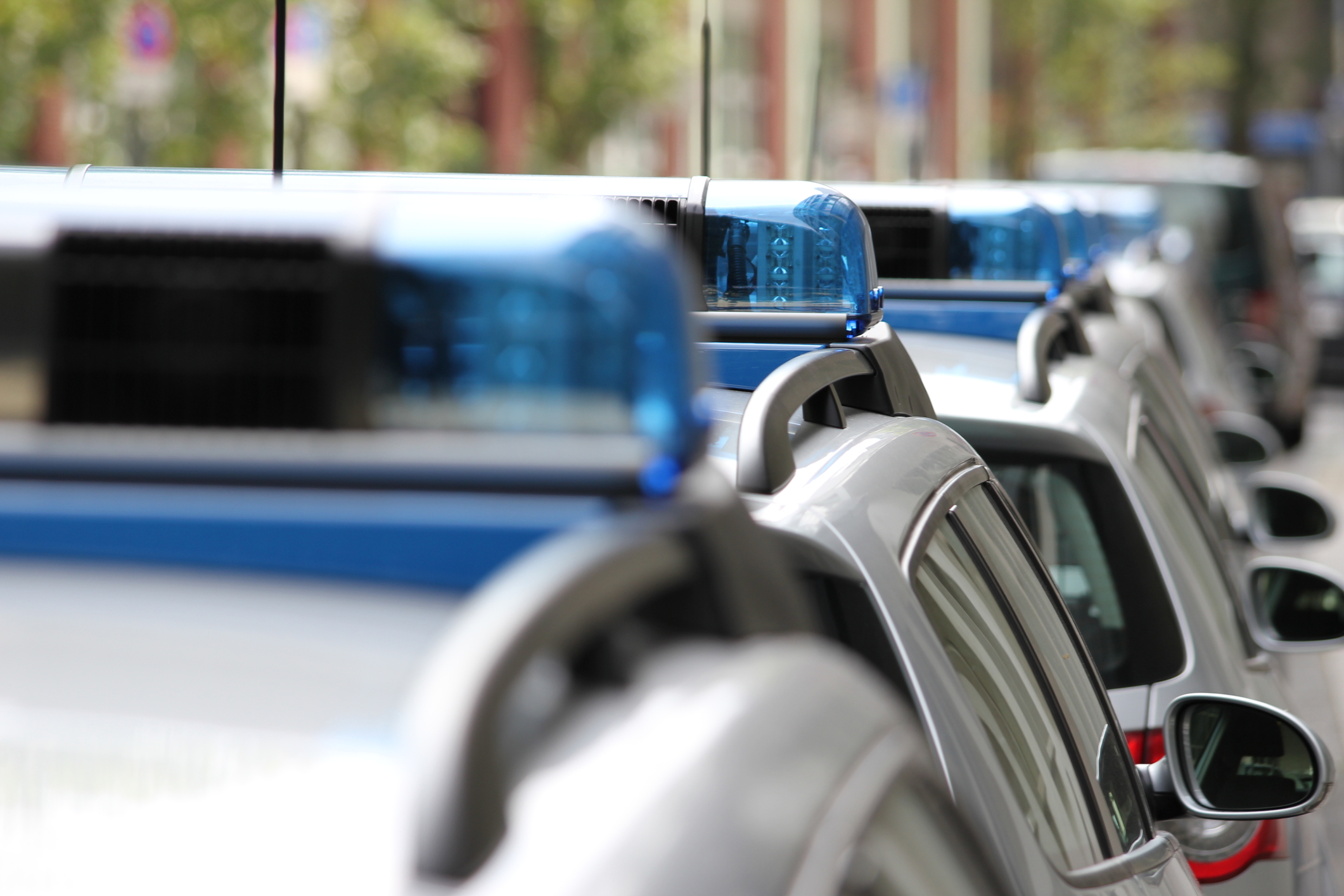 Trei persoane au murit în timpul unei vânători de ouă de Paște în Germania