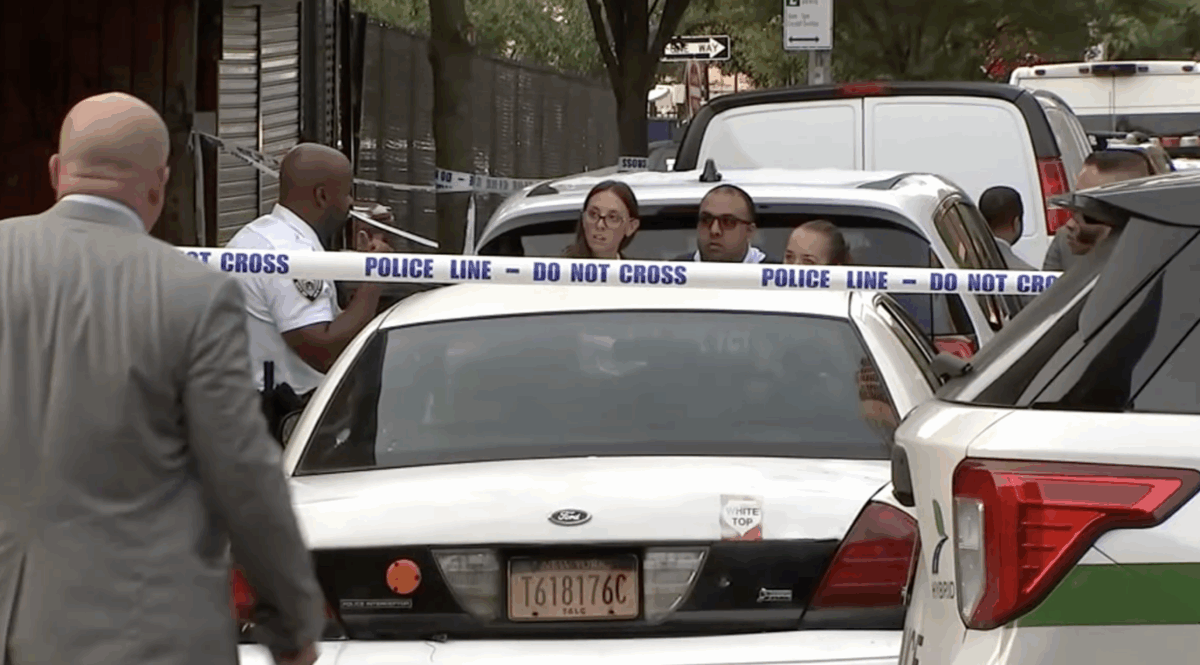 Tragedie la New York: trei morți și nouă răniți într-un atac armat într-un restaurant din Brooklyn. Breaking News