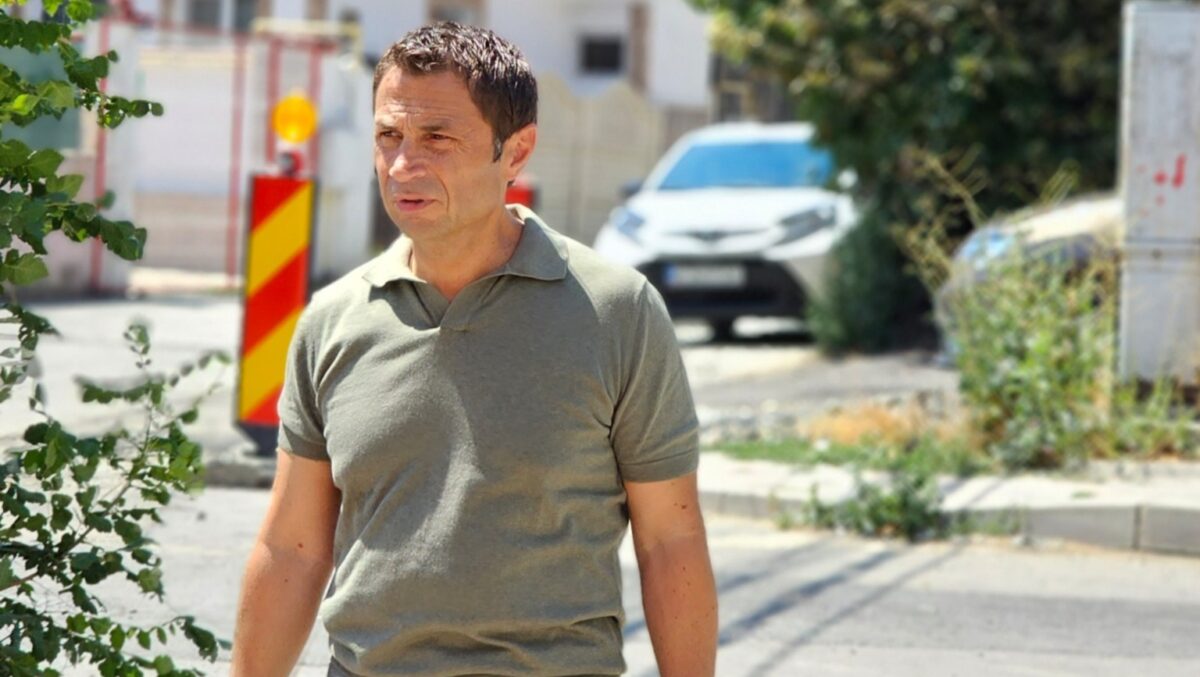 Primarul suspendat al Mangaliei, Cristian Radu, va rămâne în arest preventiv încă 30 de zile