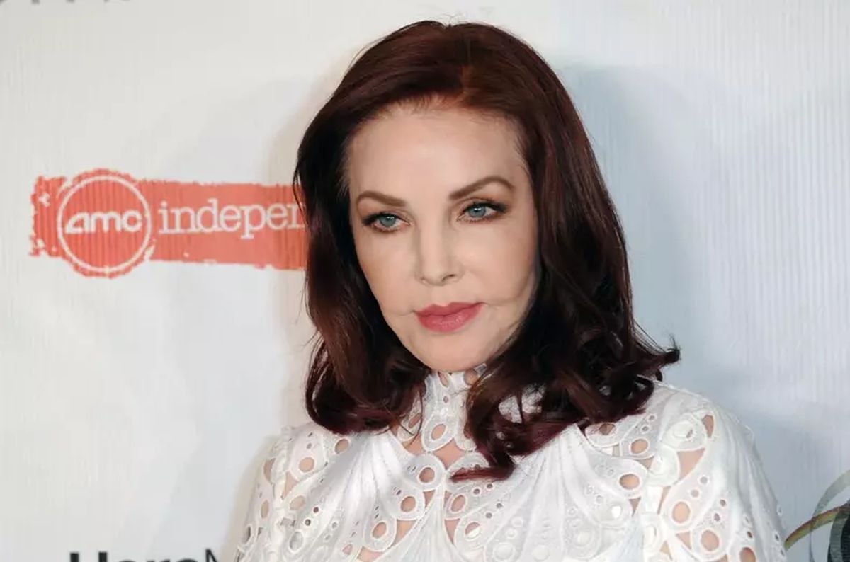 Priscilla Presley, implicată într-un scandal financiar de peste 50 de milioane de dolari