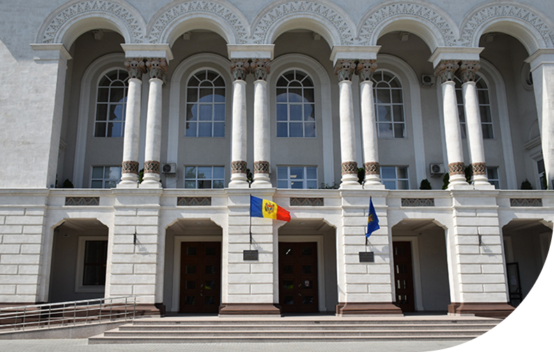 Ultima rundă în concursul pentru procuror general. Doi candidați, un fotoliu