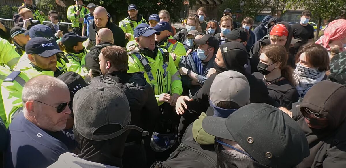 Criza ignorată de Europa. Cum ar putea câștiga alegerile Reform UK