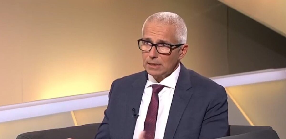 Ministrul Justiției le cere păgubiților Nordis să aibă încredere în Justiție