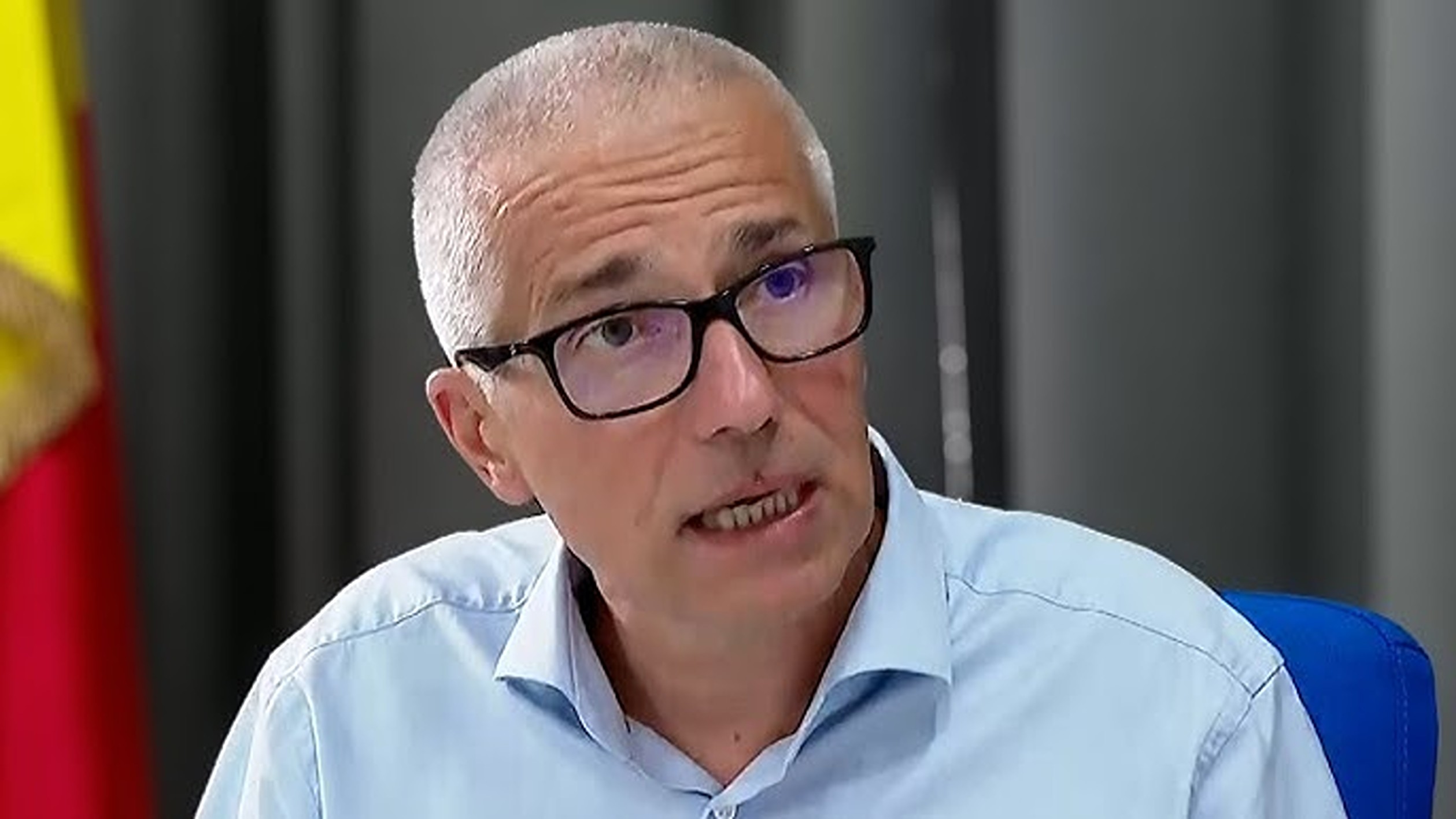 Ministrul Justiției anunță că viitoarea strategie anticorupție va fi construită pe concluziile DNA. Sectoarele vulnerabile identificate