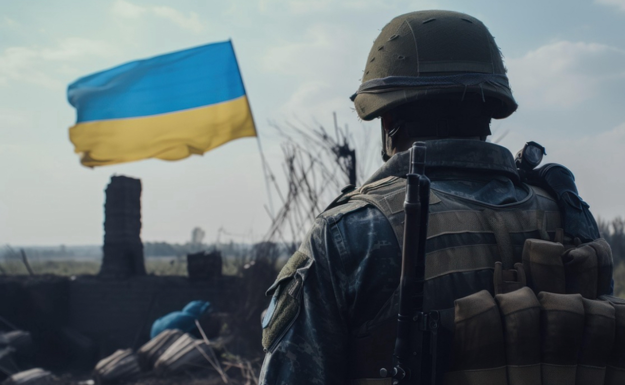 Ucraina