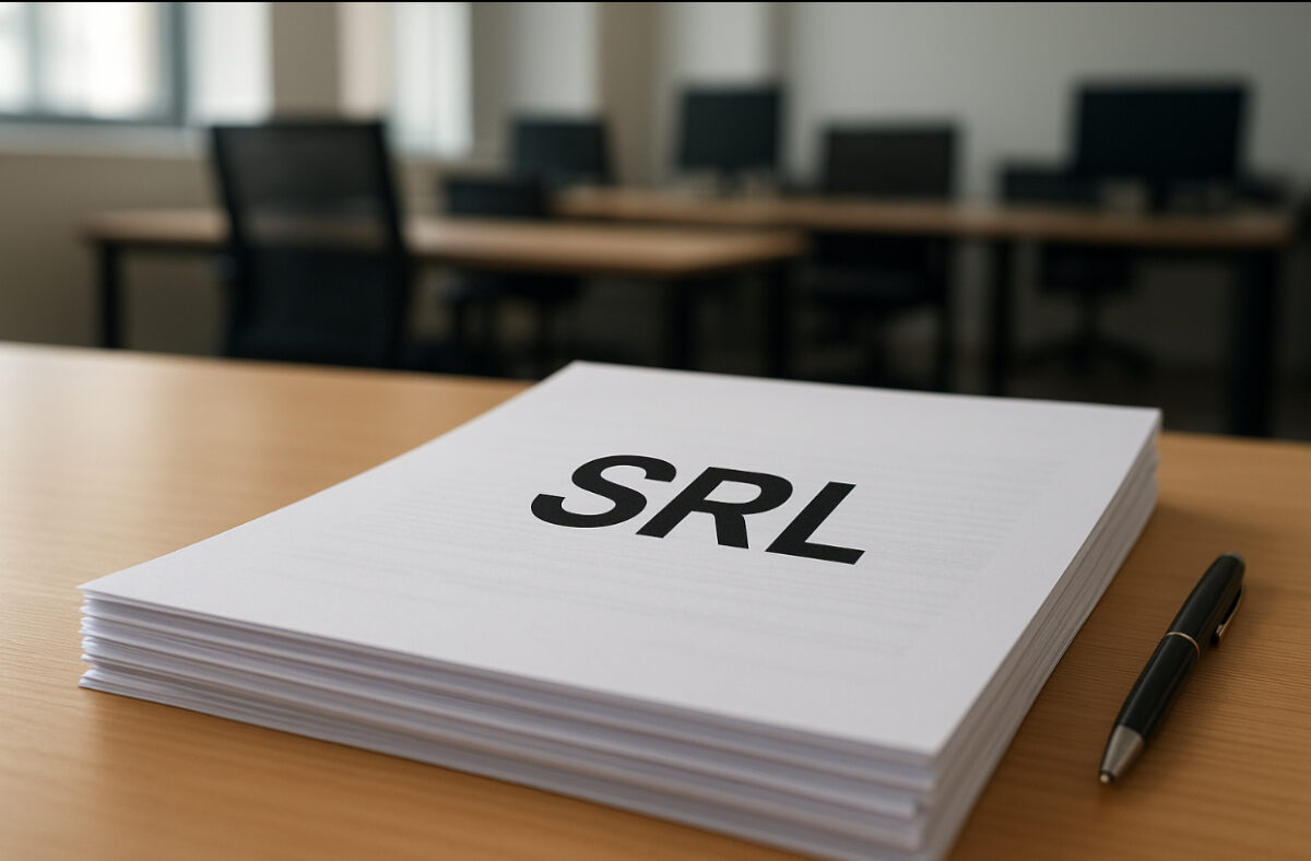 Ghid pentru înființarea unei firme. Actele necesare și detalii despre procesul de înregistrare