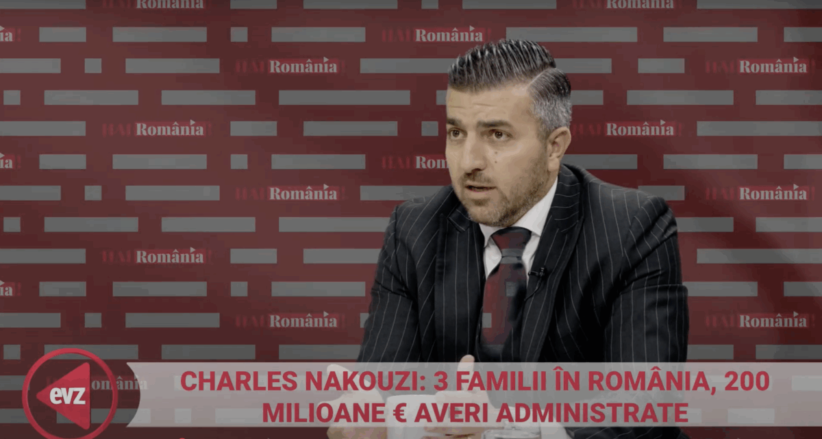 Banca centrală a familiei: ce face un wealth manager pentru averea ta