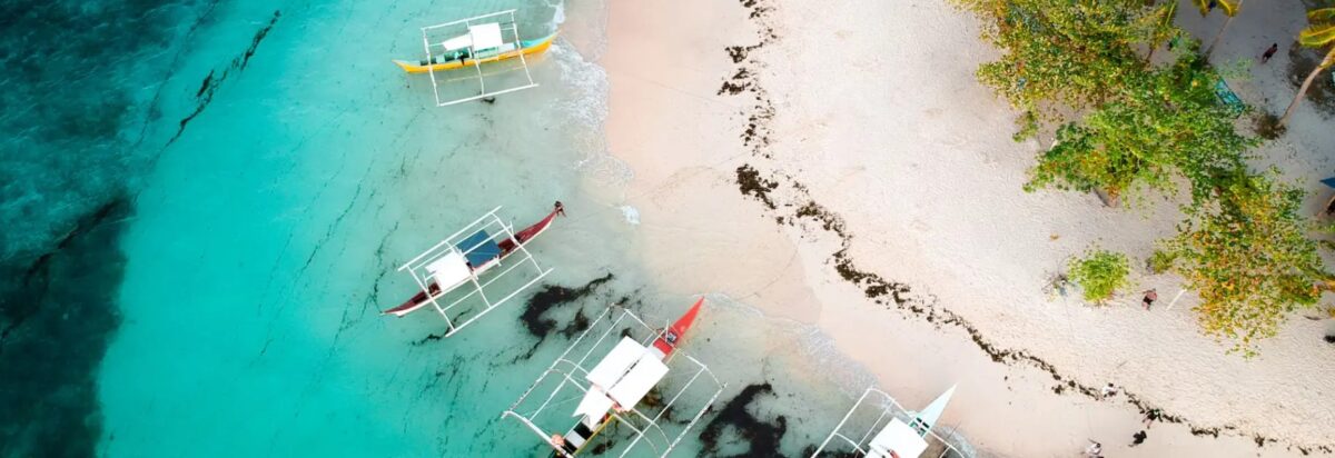 Prima insulă din lume care va fi guvernată integral de AI