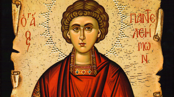 Ortodocșii pe stil vechi îl cinstesc pe Sfântul Pantelimon. Ce nu trebuie să faci astăzi