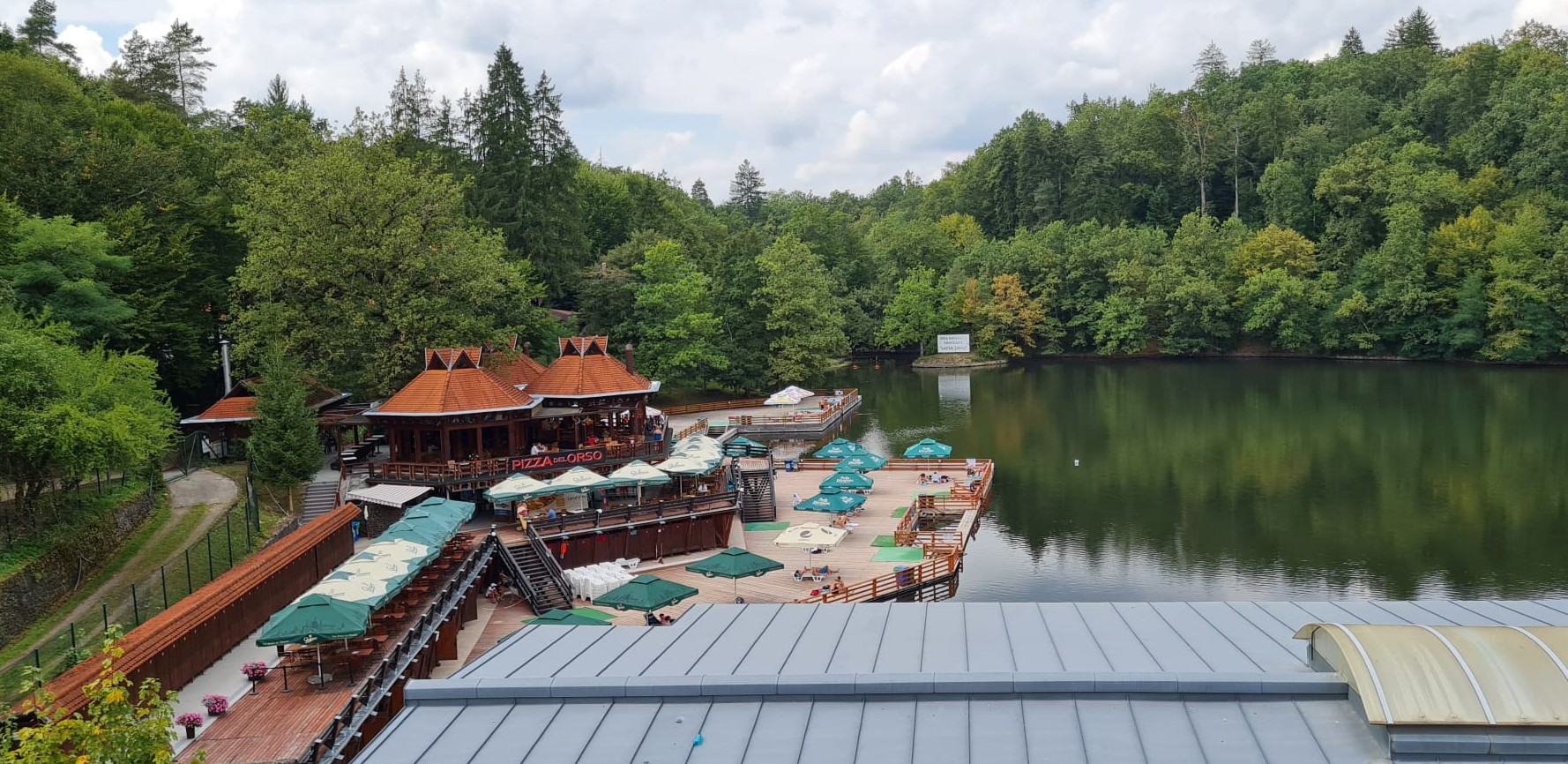 Modernizarea stațiunilor balneare costă 12 milioane de lei