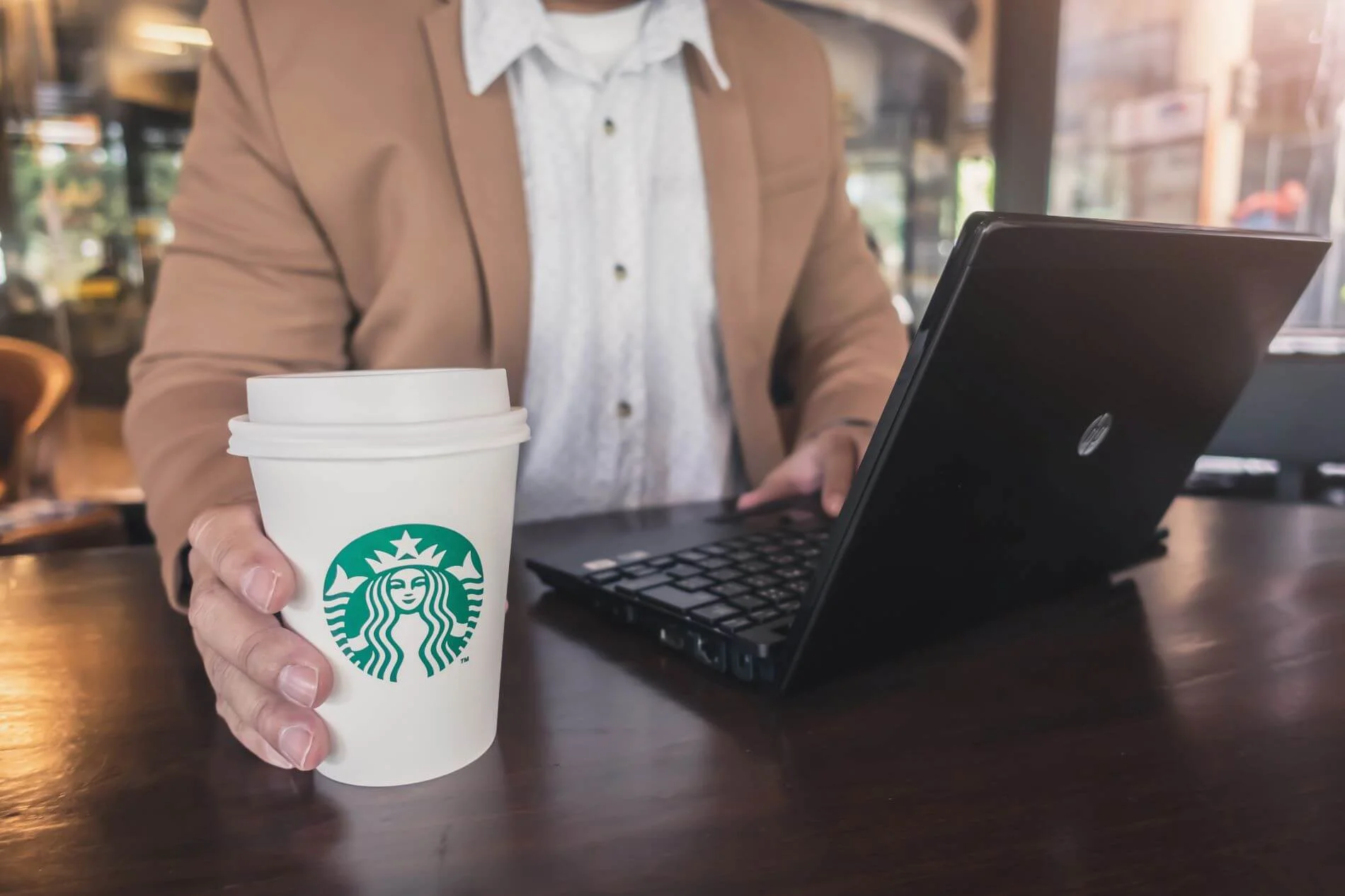 Starbucks